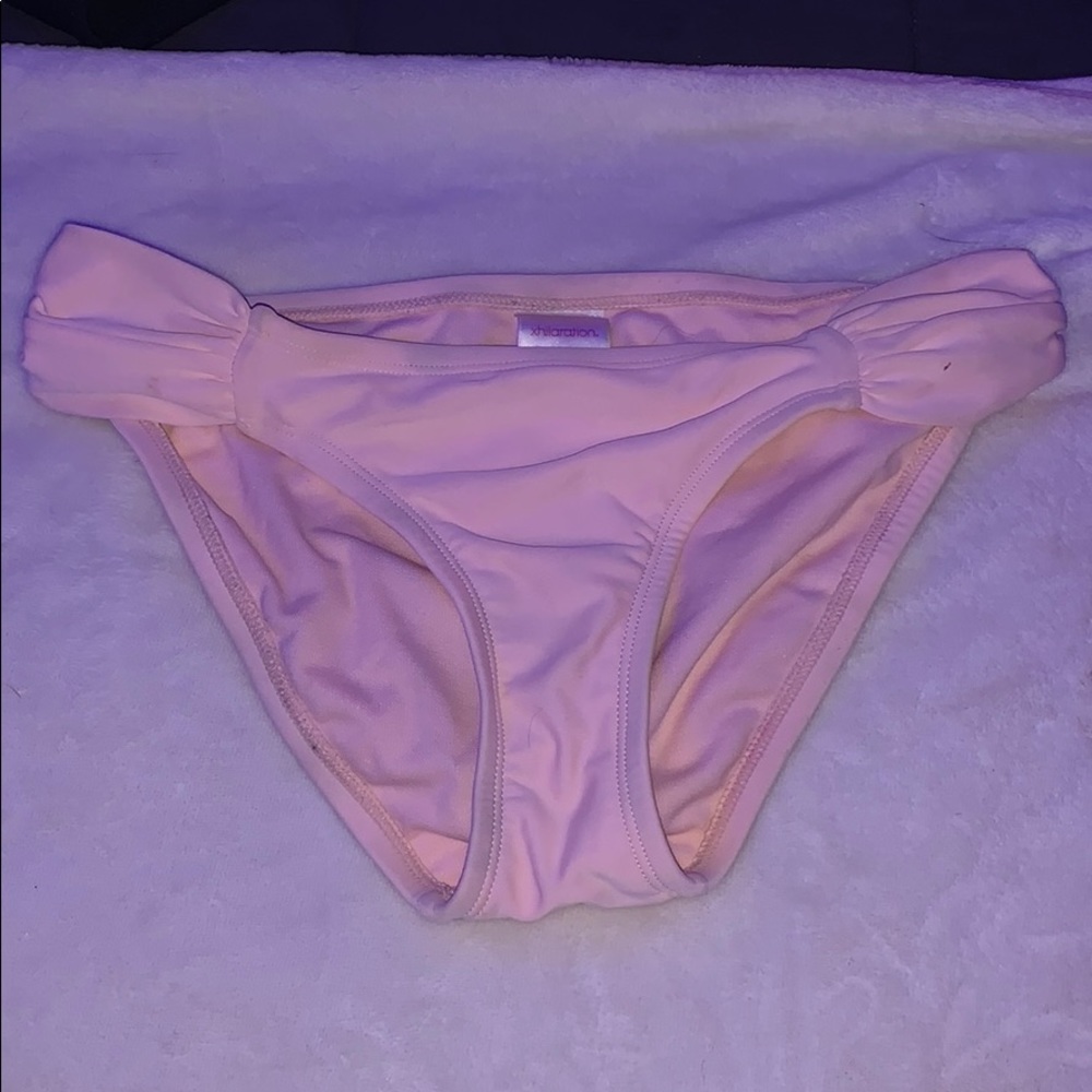 bikini bottoms